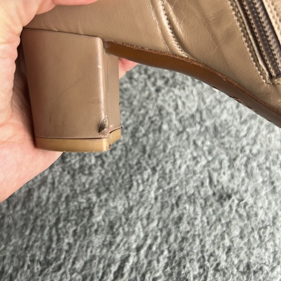 By Far sofia leather boots IT40 - Picture 5 of 6